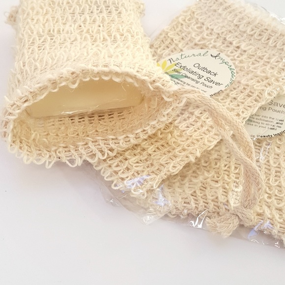 Handmade Lavender Spa Gift Package with Meditation Candle in Reusable Gift Box - Picture 6 of 7